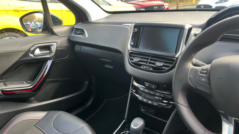 Peugeot 2008 1.2 PureTech 110 GT Line 5dr EAT6 Petrol Estate